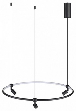 Подвесная люстра Odeon Light Keanu 7026/52L в Шадринске - shadrinsk.mebel24.online | фото 4