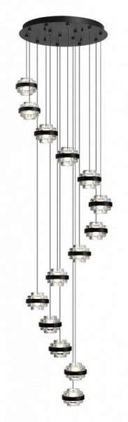 Подвесная люстра Odeon Light Klot 5031/80L в Шадринске - shadrinsk.mebel24.online | фото 2