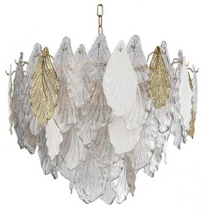 Подвесная люстра Odeon Light Lace 5052/15 в Шадринске - shadrinsk.mebel24.online | фото