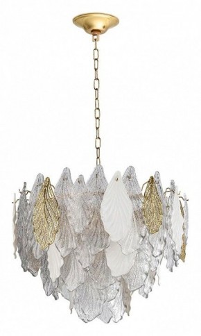 Подвесная люстра Odeon Light Lace 5052/15 в Шадринске - shadrinsk.mebel24.online | фото 3