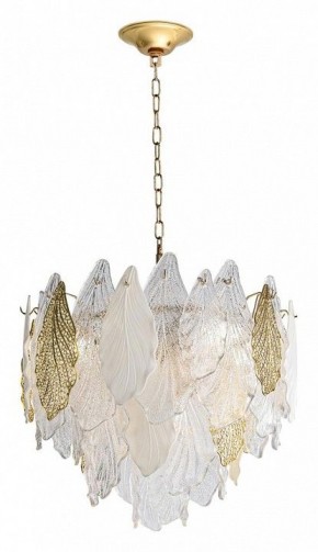 Подвесная люстра Odeon Light Lace 5052/8 в Шадринске - shadrinsk.mebel24.online | фото 2