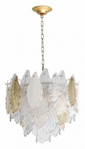 Подвесная люстра Odeon Light Lace 5052/8 в Шадринске - shadrinsk.mebel24.online | фото 3
