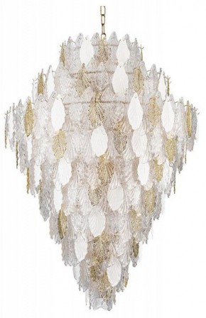 Подвесная люстра Odeon Light Lace 5052/86 в Шадринске - shadrinsk.mebel24.online | фото