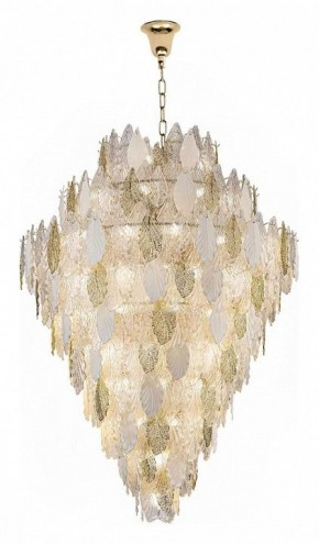 Подвесная люстра Odeon Light Lace 5052/86 в Шадринске - shadrinsk.mebel24.online | фото 2