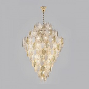 Подвесная люстра Odeon Light Lace 5052/86 в Шадринске - shadrinsk.mebel24.online | фото 4