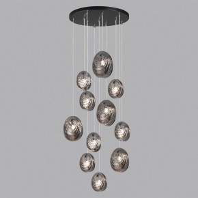 Подвесная люстра Odeon Light Mussels 5038/11 в Шадринске - shadrinsk.mebel24.online | фото 3