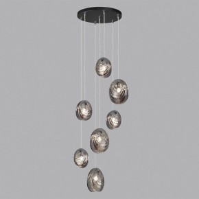 Подвесная люстра Odeon Light Mussels 5038/7 в Шадринске - shadrinsk.mebel24.online | фото 3