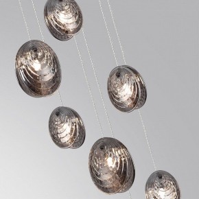 Подвесная люстра Odeon Light Mussels 5038/7 в Шадринске - shadrinsk.mebel24.online | фото 5