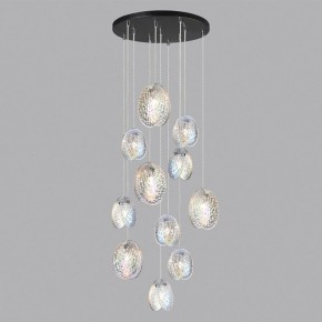 Подвесная люстра Odeon Light Mussels 5039/11 в Шадринске - shadrinsk.mebel24.online | фото 3