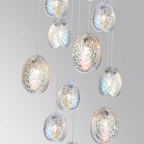 Подвесная люстра Odeon Light Mussels 5039/11 в Шадринске - shadrinsk.mebel24.online | фото 5