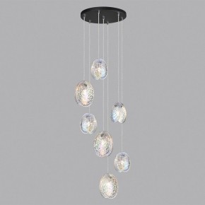 Подвесная люстра Odeon Light Mussels 5039/7 в Шадринске - shadrinsk.mebel24.online | фото 3