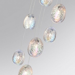 Подвесная люстра Odeon Light Mussels 5039/7 в Шадринске - shadrinsk.mebel24.online | фото 5