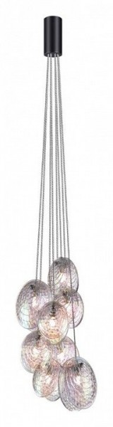 Подвесная люстра Odeon Light Mussels 5039/8 в Шадринске - shadrinsk.mebel24.online | фото 2