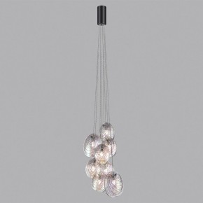 Подвесная люстра Odeon Light Mussels 5039/8 в Шадринске - shadrinsk.mebel24.online | фото 3
