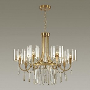 Подвесная люстра Odeon Light Nicole 4886/7 в Шадринске - shadrinsk.mebel24.online | фото 2