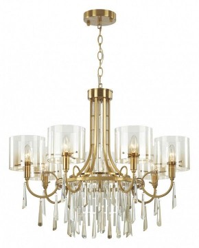 Подвесная люстра Odeon Light Nicole 4886/7 в Шадринске - shadrinsk.mebel24.online | фото 3