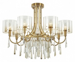 Подвесная люстра Odeon Light Nicole 4886/7 в Шадринске - shadrinsk.mebel24.online | фото 4