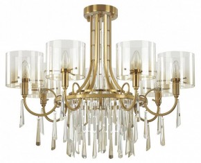 Подвесная люстра Odeon Light Nicole 4886/7 в Шадринске - shadrinsk.mebel24.online | фото 5