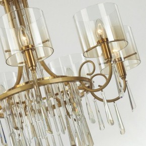 Подвесная люстра Odeon Light Nicole 4886/7 в Шадринске - shadrinsk.mebel24.online | фото 8