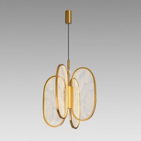 Подвесная люстра Odeon Light Piuma 6664/38L в Шадринске - shadrinsk.mebel24.online | фото 4
