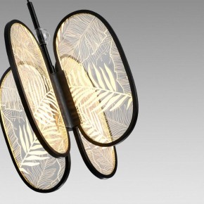 Подвесная люстра Odeon Light Piuma 6665/38L в Шадринске - shadrinsk.mebel24.online | фото 6