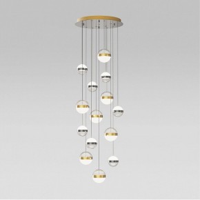 Подвесная люстра Odeon Light Roni 5037/132L в Шадринске - shadrinsk.mebel24.online | фото 4