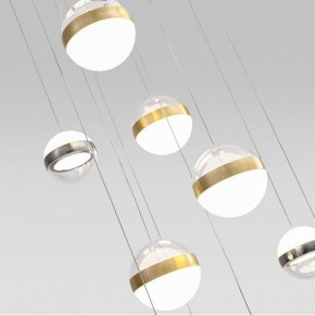 Подвесная люстра Odeon Light Roni 5037/132L в Шадринске - shadrinsk.mebel24.online | фото 5