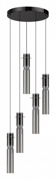 Подвесная люстра Odeon Light Scrow 5058/25L в Шадринске - shadrinsk.mebel24.online | фото