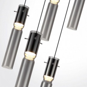 Подвесная люстра Odeon Light Scrow 5058/25L в Шадринске - shadrinsk.mebel24.online | фото 5