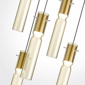 Подвесная люстра Odeon Light Scrow 5058/25LA в Шадринске - shadrinsk.mebel24.online | фото 5