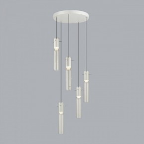 Подвесная люстра Odeon Light Scrow 5058/25LB в Шадринске - shadrinsk.mebel24.online | фото 3