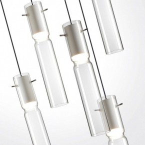 Подвесная люстра Odeon Light Scrow 5058/25LB в Шадринске - shadrinsk.mebel24.online | фото 5