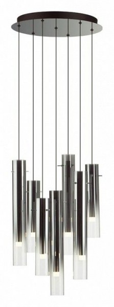 Подвесная люстра Odeon Light Shiny 5061/32L в Шадринске - shadrinsk.mebel24.online | фото 2