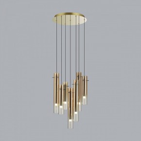 Подвесная люстра Odeon Light Shiny 5061/32LB в Шадринске - shadrinsk.mebel24.online | фото 3