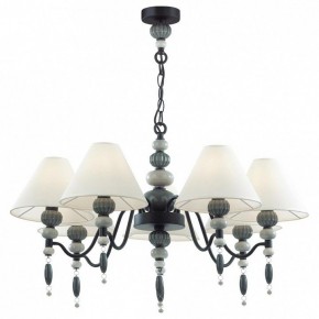 Подвесная люстра Odeon Light Sochi 4896/7 в Шадринске - shadrinsk.mebel24.online | фото 2