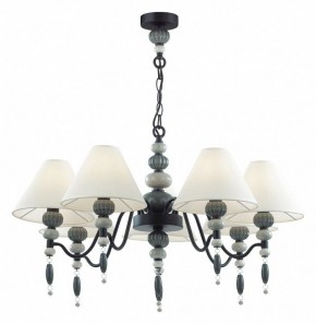 Подвесная люстра Odeon Light Sochi 4896/7 в Шадринске - shadrinsk.mebel24.online | фото 4