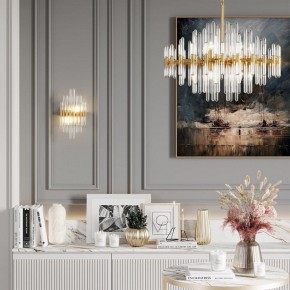 Подвесная люстра Odeon Light Stika 4988/10 в Шадринске - shadrinsk.mebel24.online | фото 6