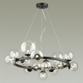 Подвесная люстра Odeon Light Tovi 4818/14 в Шадринске - shadrinsk.mebel24.online | фото 3