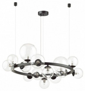 Подвесная люстра Odeon Light Tovi 4818/14 в Шадринске - shadrinsk.mebel24.online | фото 4