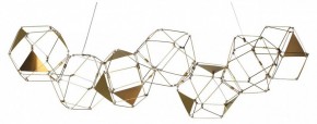 Подвесная люстра Odeon Light Trellis 5086/32L в Шадринске - shadrinsk.mebel24.online | фото