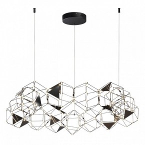 Подвесная люстра Odeon Light Trellis 5087/68L в Шадринске - shadrinsk.mebel24.online | фото 2