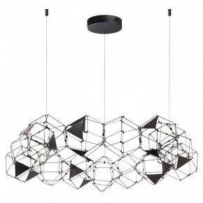 Подвесная люстра Odeon Light Trellis 5087/68L в Шадринске - shadrinsk.mebel24.online | фото 3