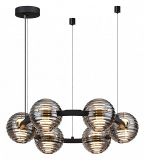 Подвесная люстра Odeon Light Troni 5041/60L в Шадринске - shadrinsk.mebel24.online | фото 3
