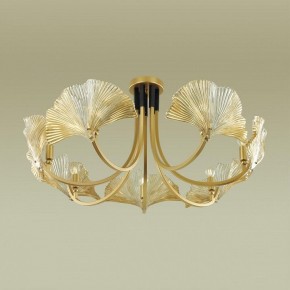 Подвесная люстра Odeon Light Ventaglio 4870/7 в Шадринске - shadrinsk.mebel24.online | фото 2