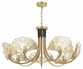 Подвесная люстра Odeon Light Ventaglio 4870/7 в Шадринске - shadrinsk.mebel24.online | фото 3