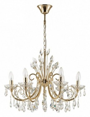 Подвесная люстра Odeon Light Versia 4977/6 в Шадринске - shadrinsk.mebel24.online | фото 2