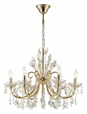 Подвесная люстра Odeon Light Versia 4977/6 в Шадринске - shadrinsk.mebel24.online | фото 3