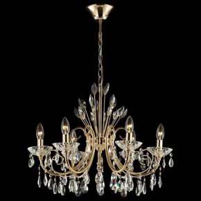 Подвесная люстра Odeon Light Versia 4977/6 в Шадринске - shadrinsk.mebel24.online | фото 4