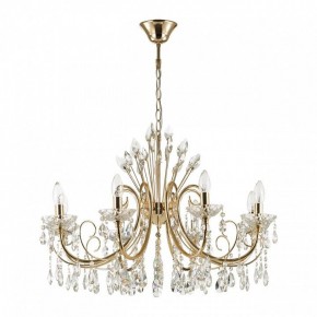 Подвесная люстра Odeon Light Versia 4977/8 в Шадринске - shadrinsk.mebel24.online | фото 3