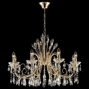 Подвесная люстра Odeon Light Versia 4977/8 в Шадринске - shadrinsk.mebel24.online | фото 4